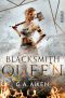 [The Scarred Earth Saga 01] • Blacksmith Queen